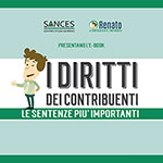 I diritti dei contribuenti, le sentenze più importanti